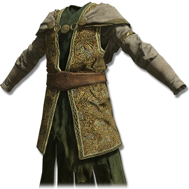 Guardian Garb icon
