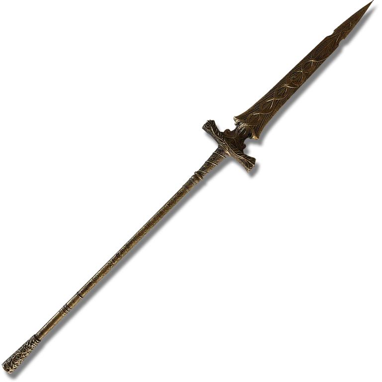 Guardian's Swordspear icon