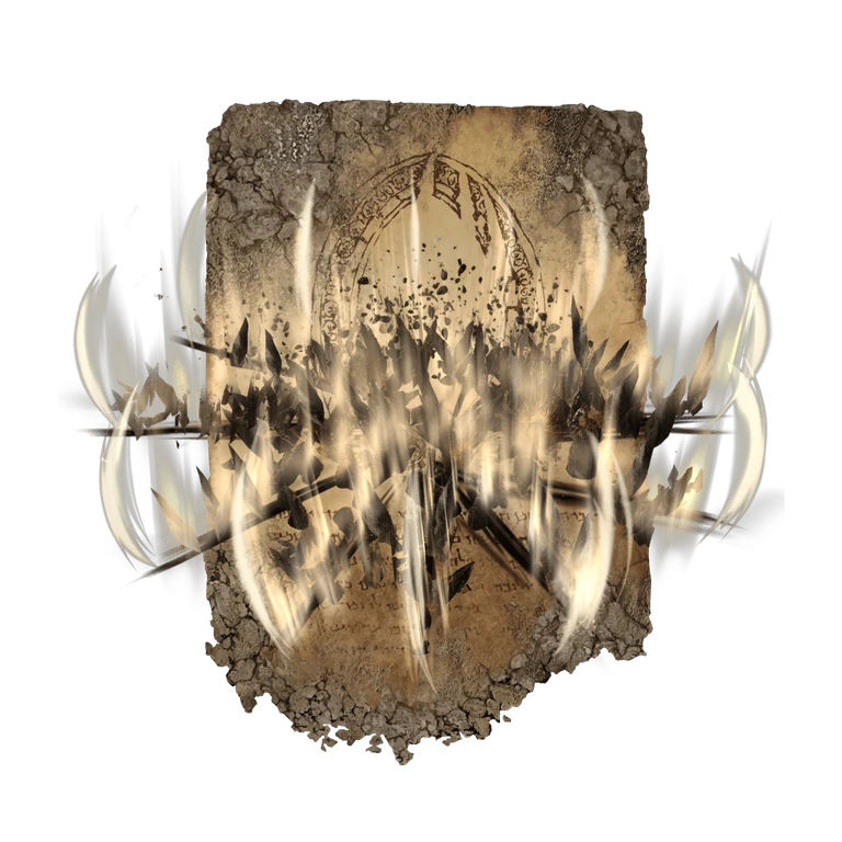 Gurranq's Beast Claw icon