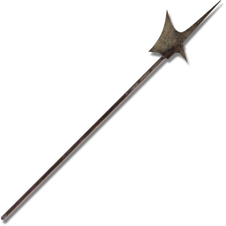 Halberd icon