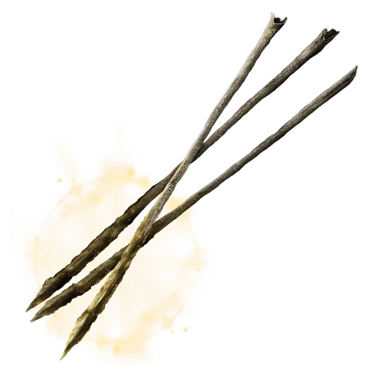 Haligbone Arrow icon