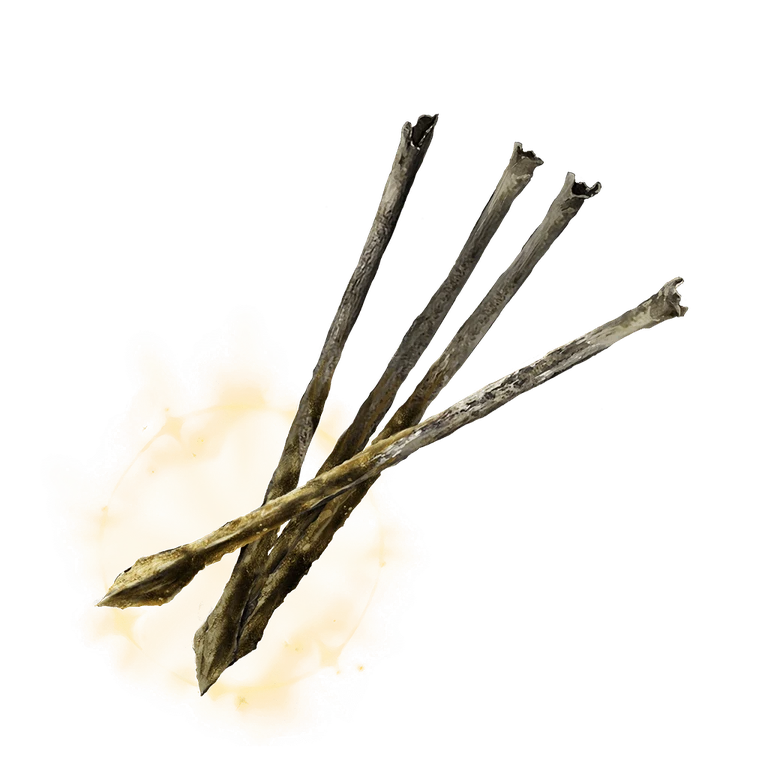 Haligbone Bolt icon