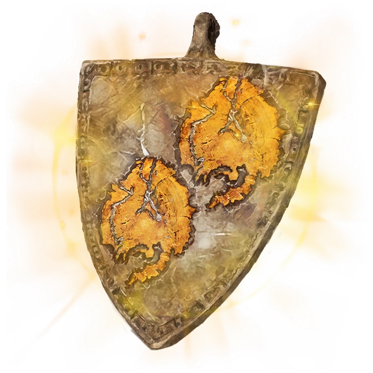 Haligdrake Talisman +1 icon
