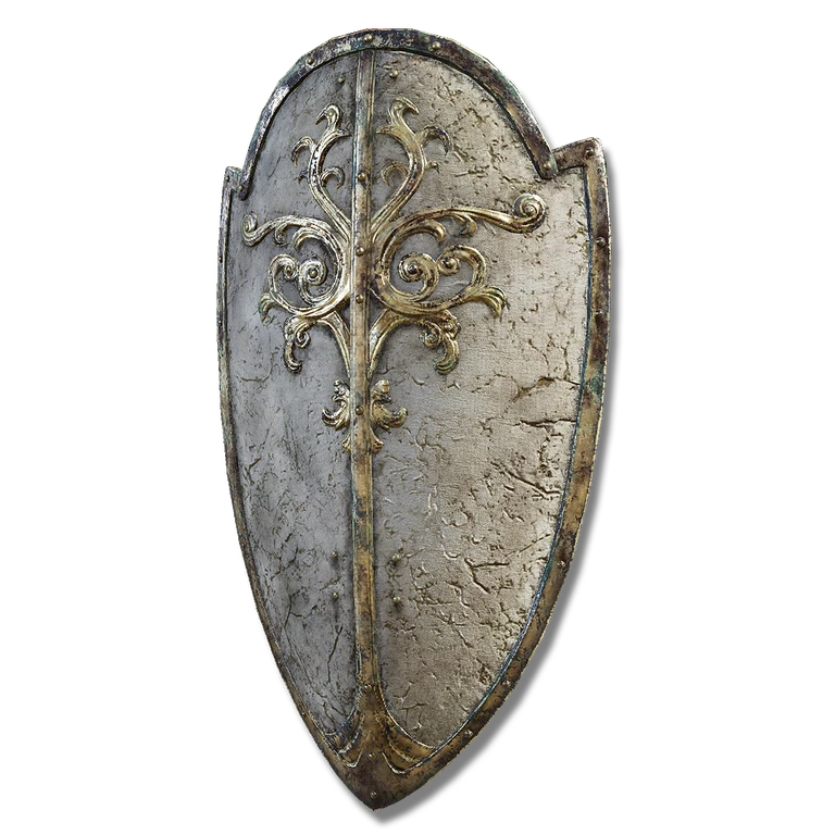 Haligtree Crest Greatshield icon