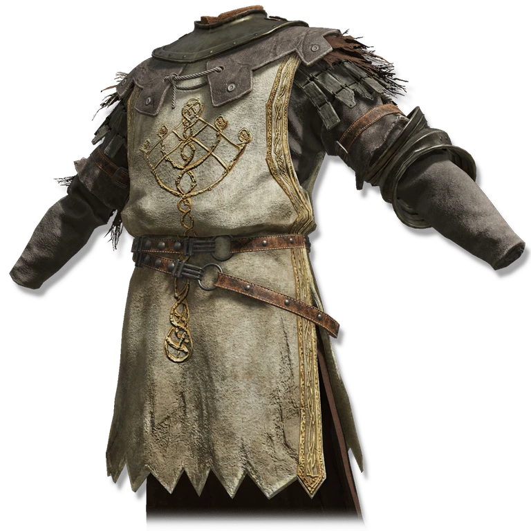 Haligtree Crest Surcoat icon