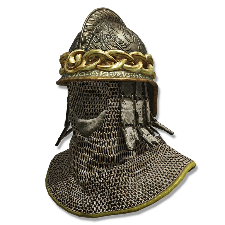 Haligtree Helm icon