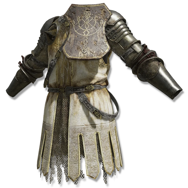 Haligtree Knight Armor (Altered) icon