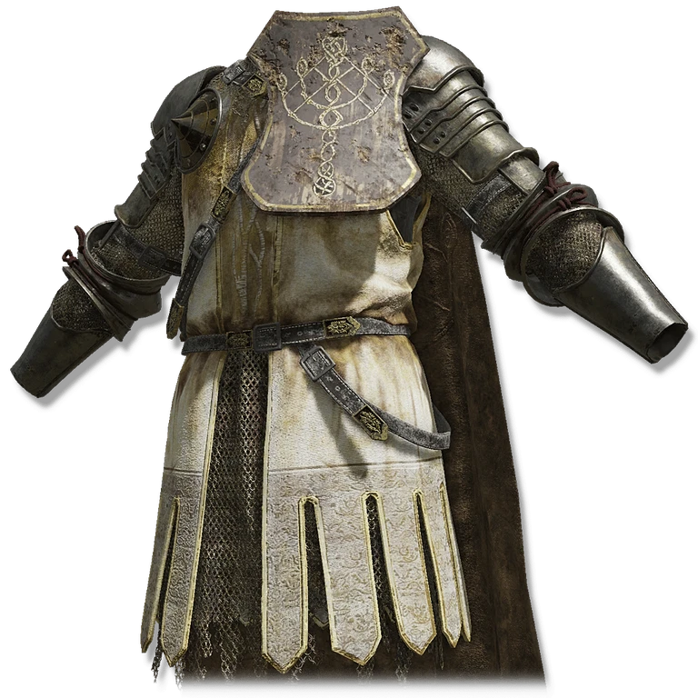 Haligtree Knight Armor icon