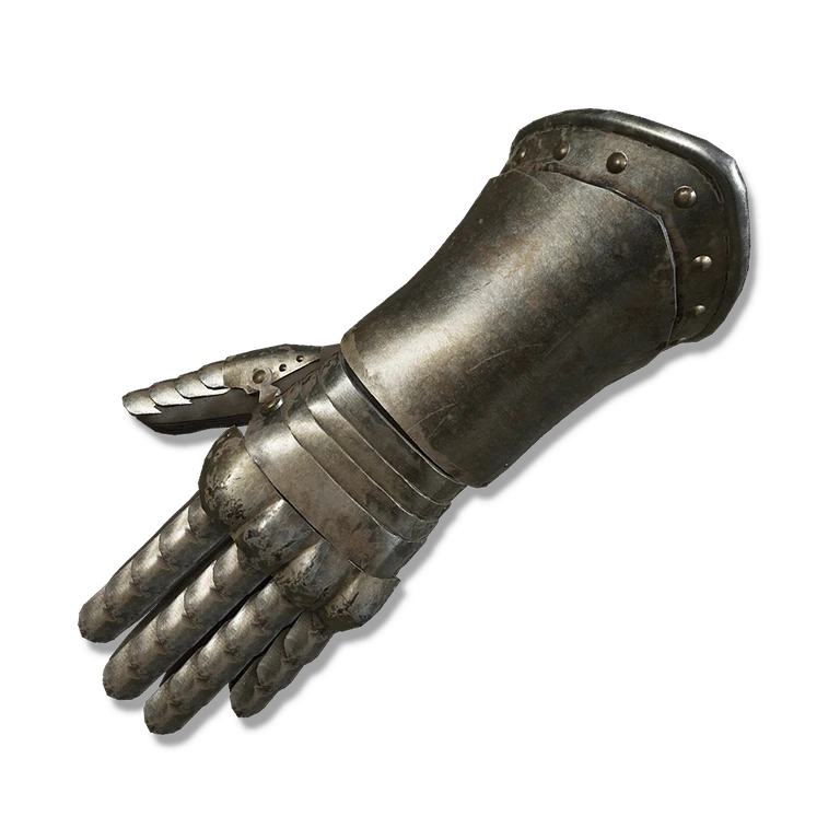 Haligtree Knight Gauntlets icon