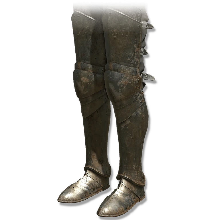 Haligtree Knight Greaves icon