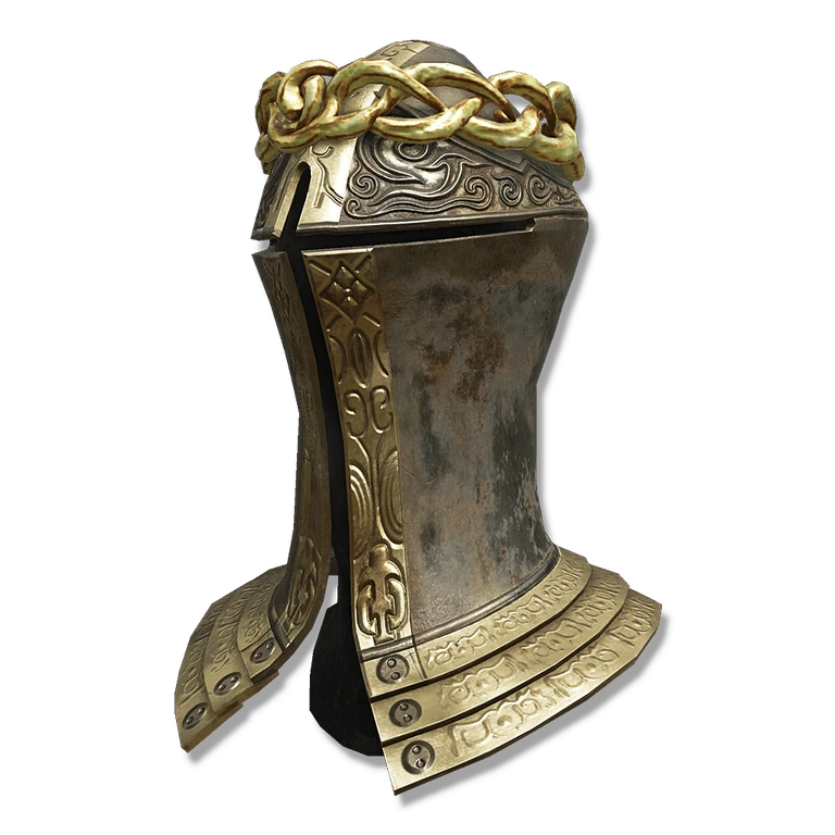 Haligtree Knight Helm icon