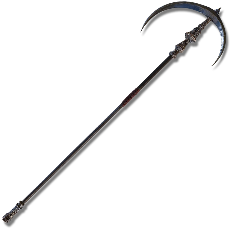 Halo Scythe icon