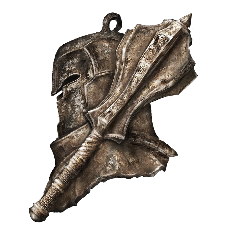 Hammer Talisman icon