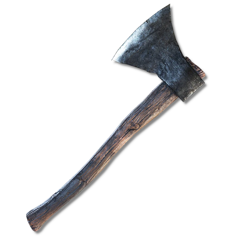 Hand Axe icon