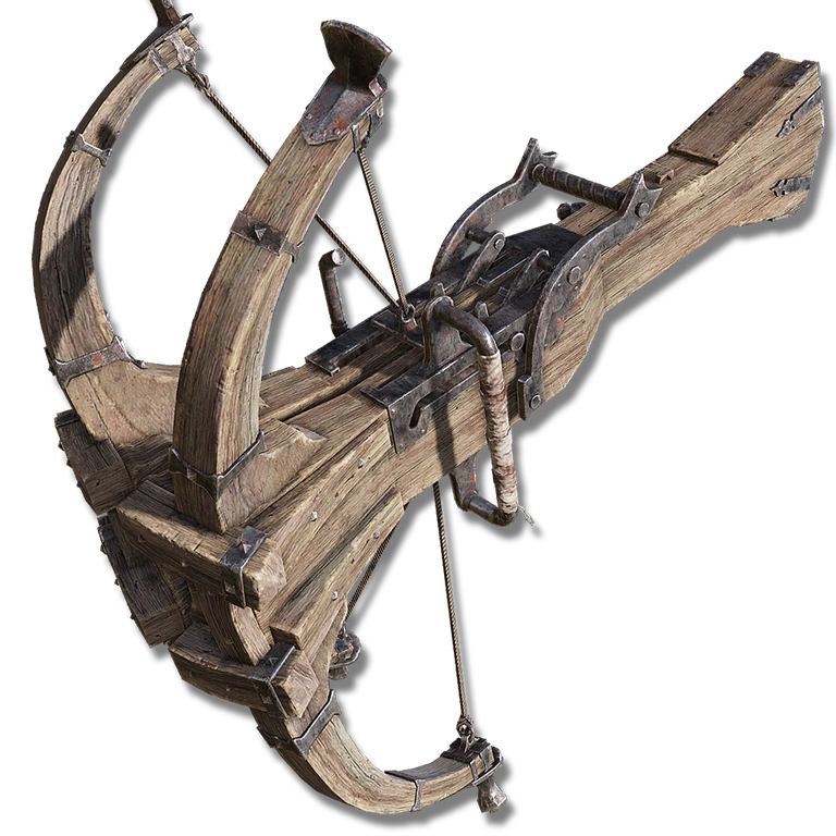 Hand Ballista icon