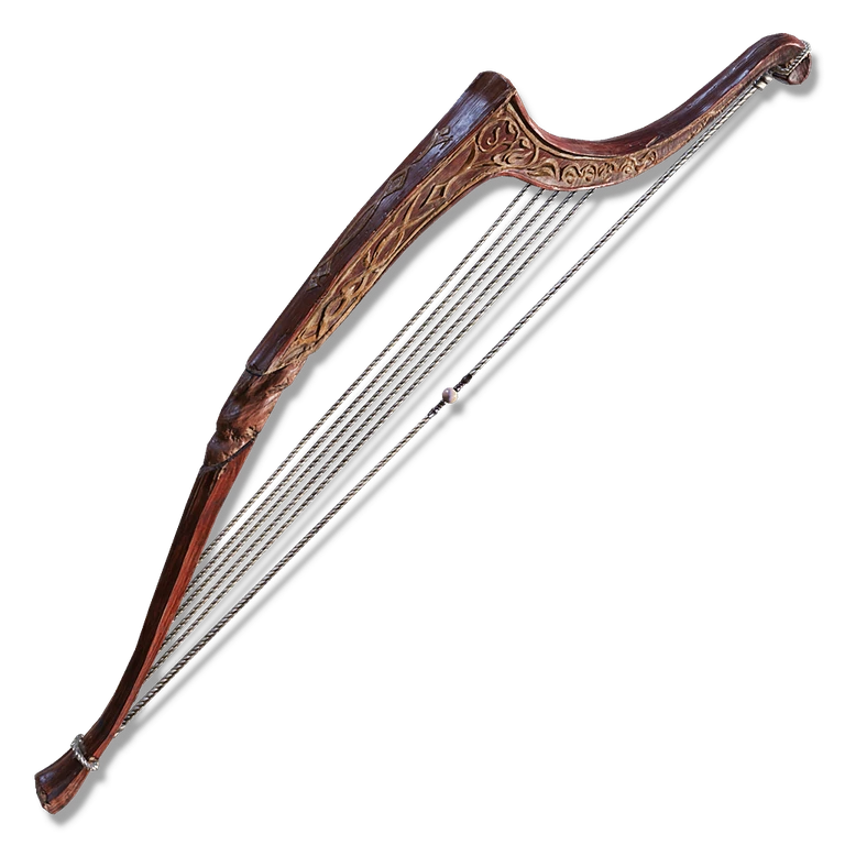 Harp Bow icon