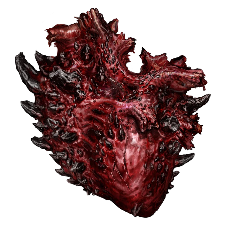 Heart of Bayle icon