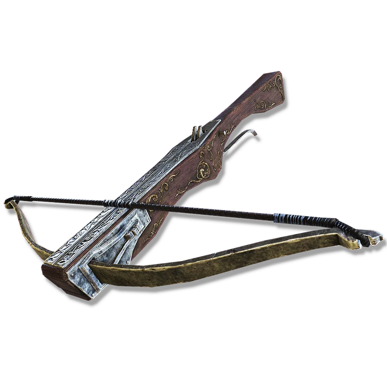 Heavy Crossbow icon