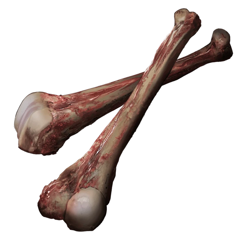 Hefty Beast Bone icon