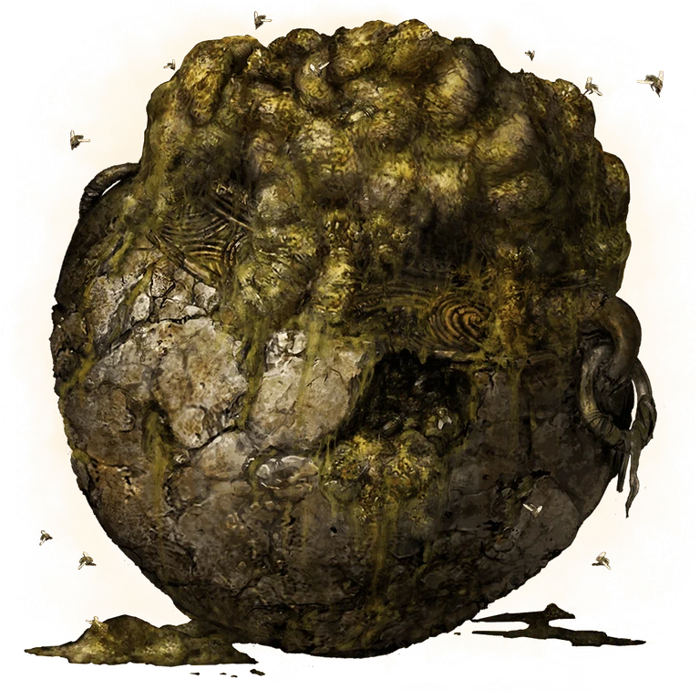Hefty Fetid Pot icon
