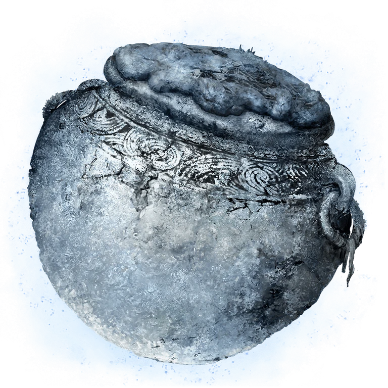 Hefty Freezing Pot icon