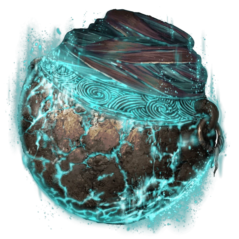 Hefty Magic Pot icon