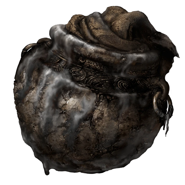 Hefty Oil Pot icon