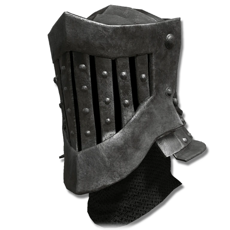 Helm of Solitude icon