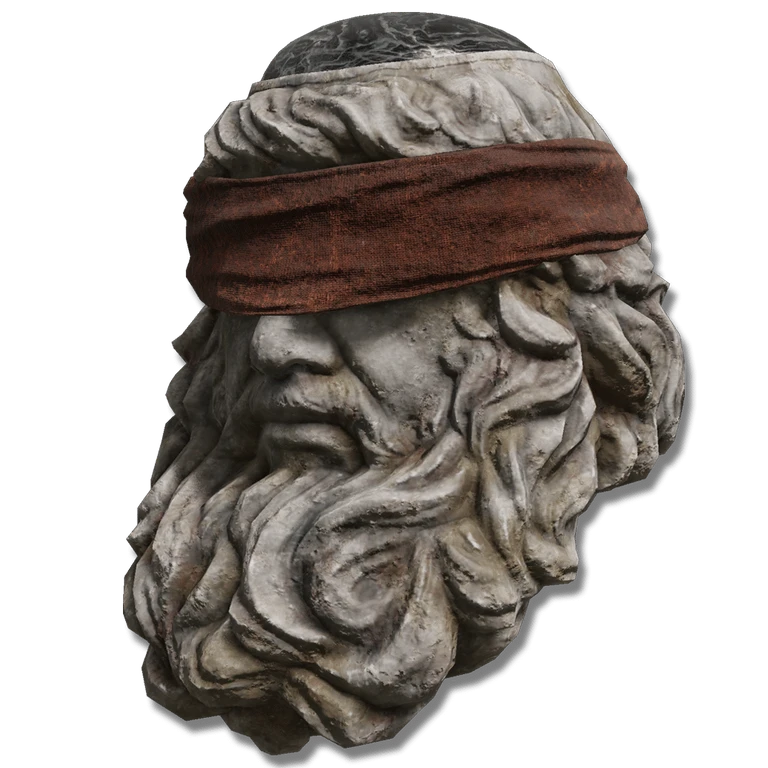 Hierodas Glintstone Crown icon