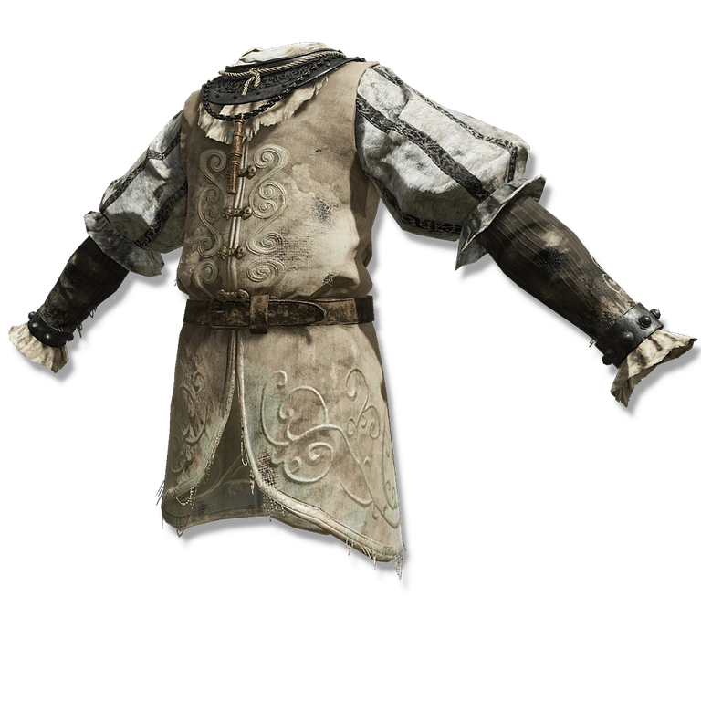 High Page Clothes (Altered) icon