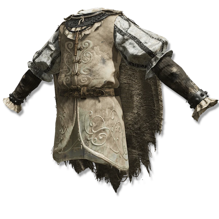 High Page Clothes icon