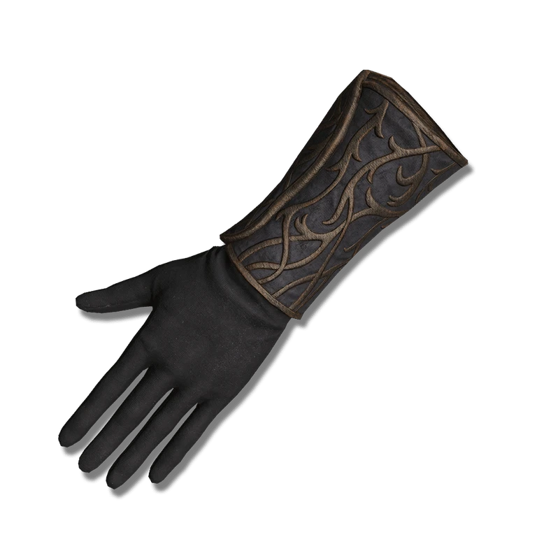 High Priest Gloves icon