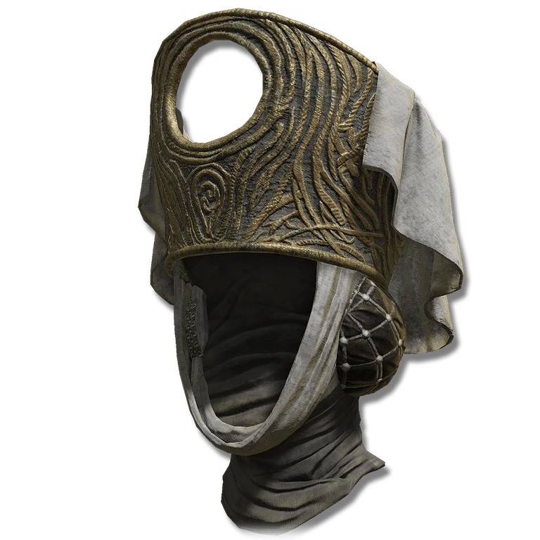 High Priest Hat icon