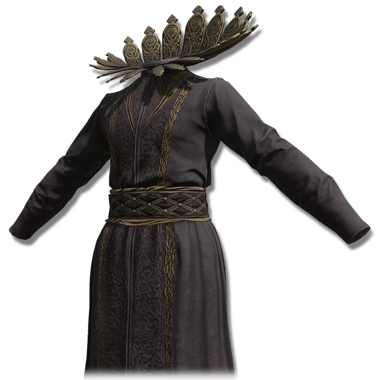 High Priest Robe icon