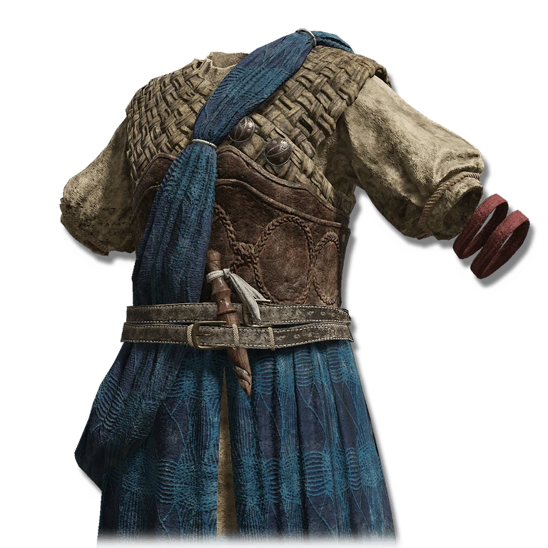 Highland Attire icon
