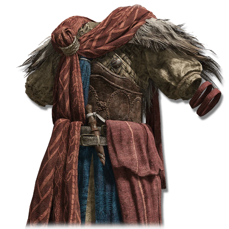 Gloried Attire icon
