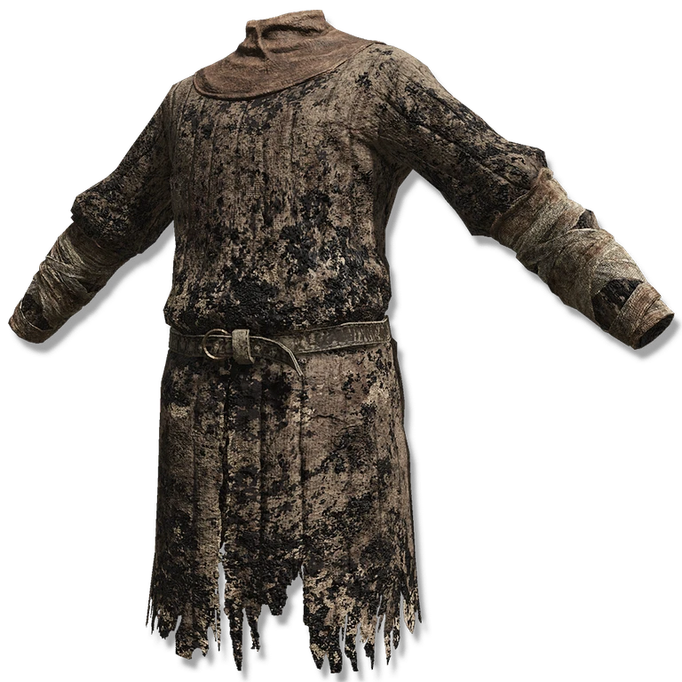 Highwayman Cloth Armor icon