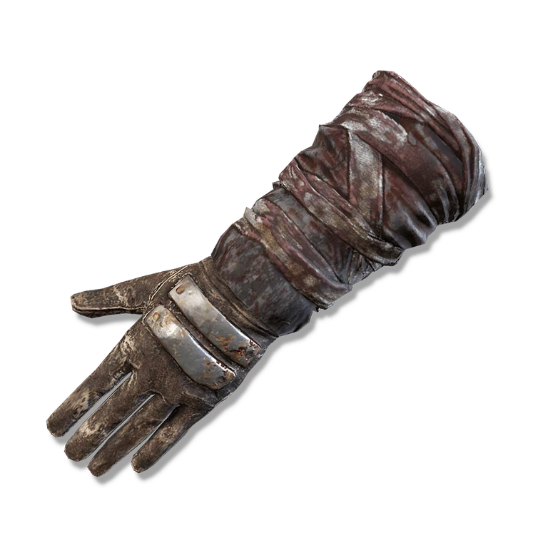Highwayman Gauntlets icon