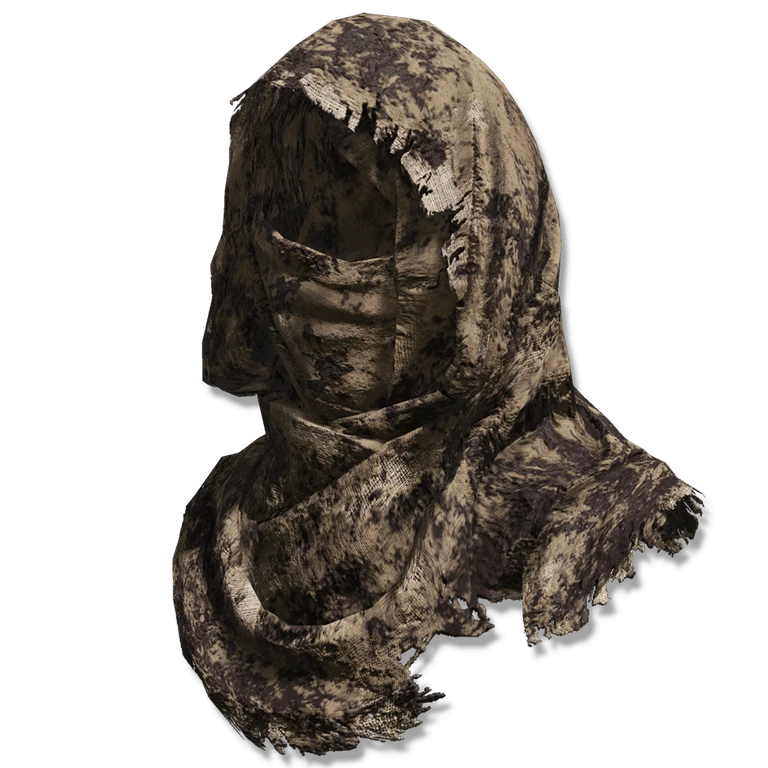 Highwayman Hood icon