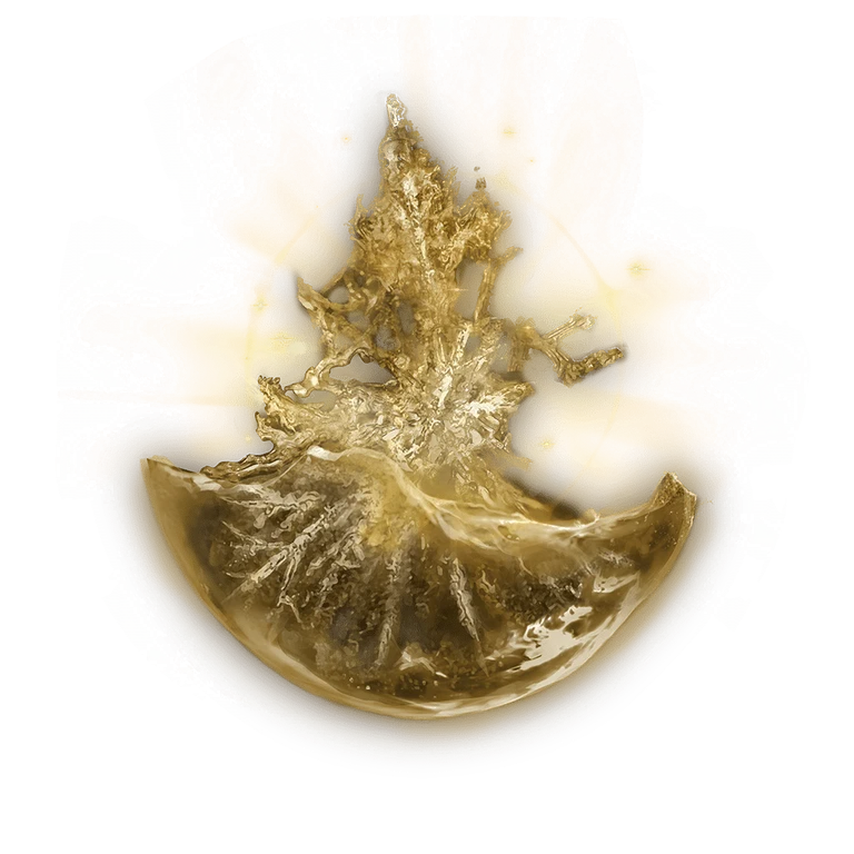 Holy-Shrouding Cracked Tear icon
