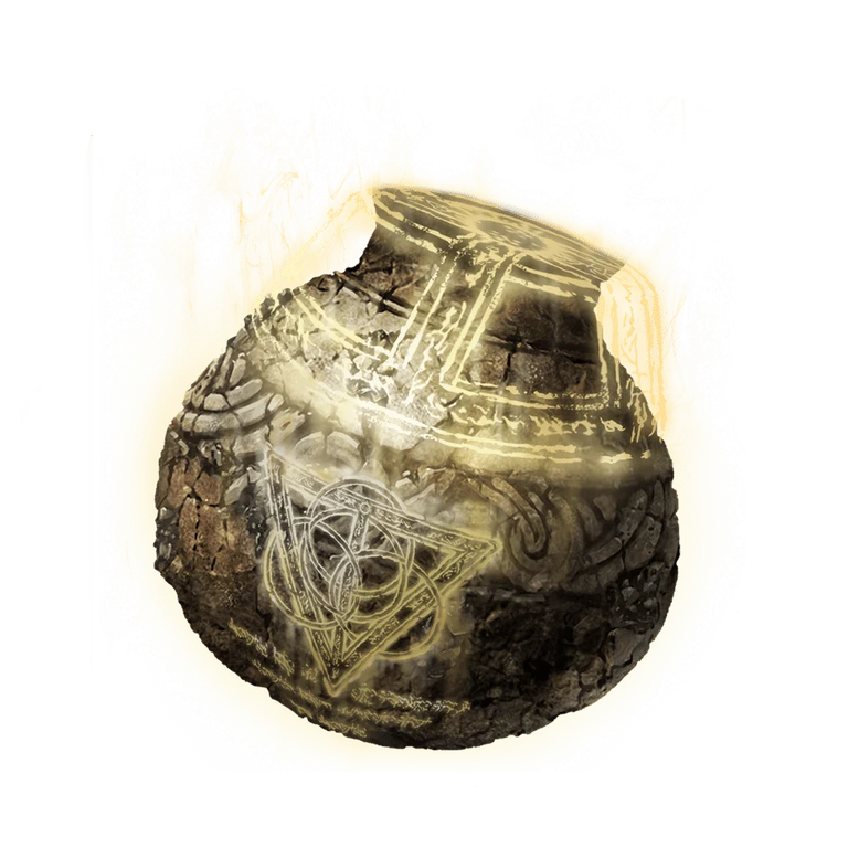 Holy Water Pot icon
