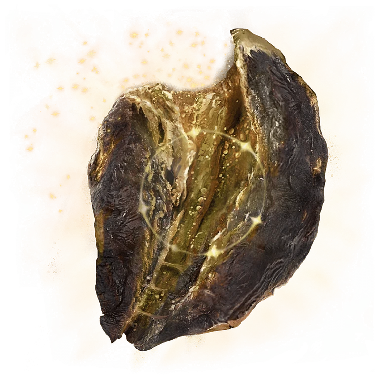 Holyproof Dried Liver icon