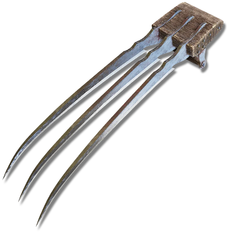 Hookclaws icon