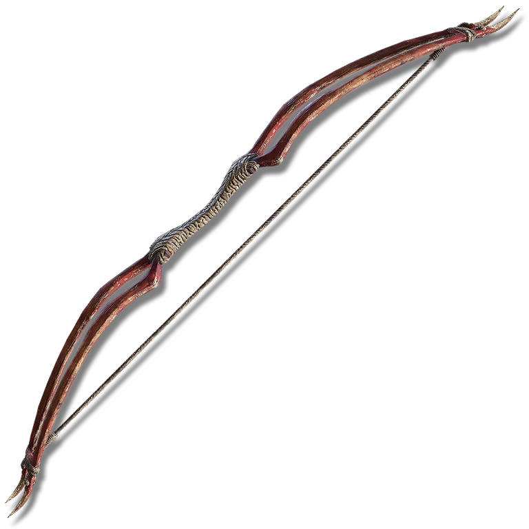 Horn Bow icon