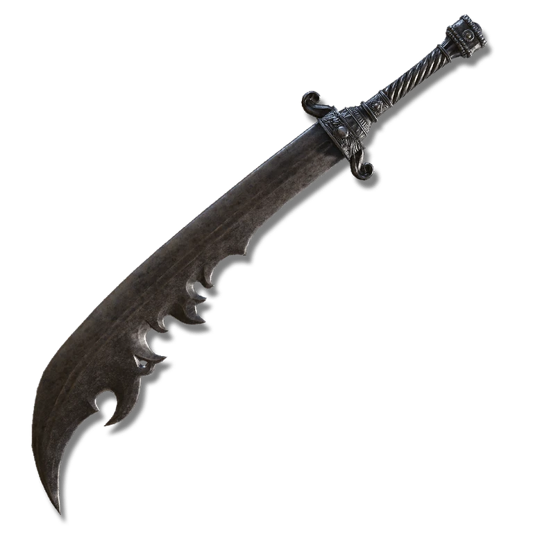 Horned Warrior's Greatsword icon