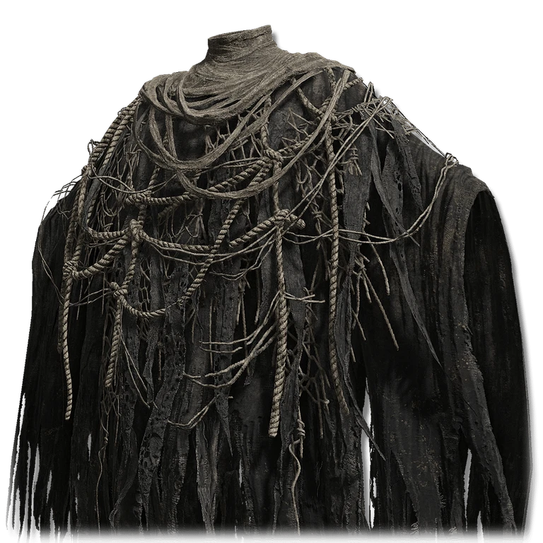 Braided Cord Robe icon
