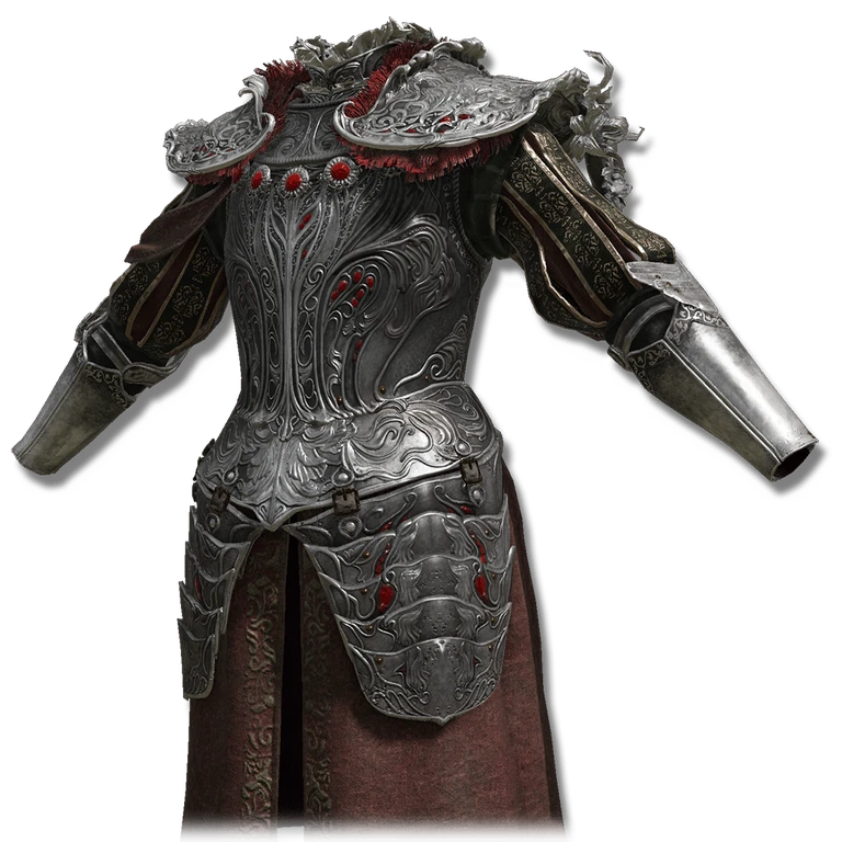 Hoslow's Armor (Altered) icon