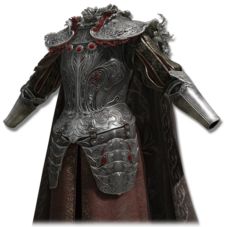 Hoslow's Armor icon