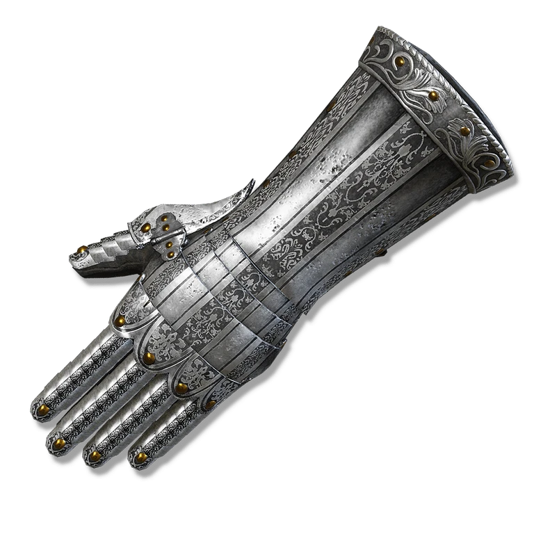 Hoslow's Gauntlets icon