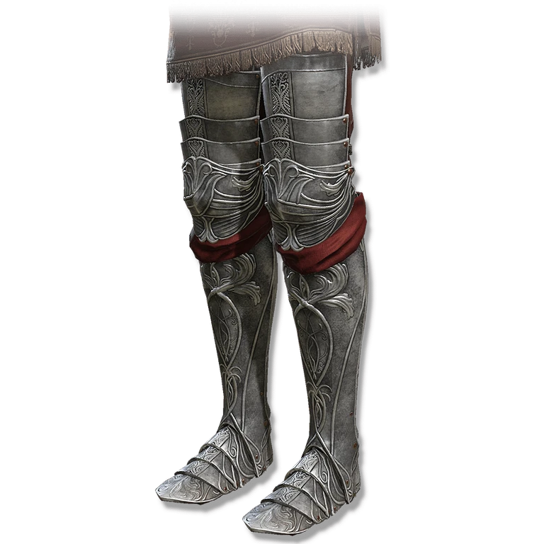 Hoslow's Greaves icon